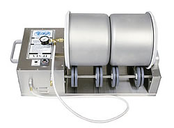 Biro VTS-44 Vacuum Tumbler